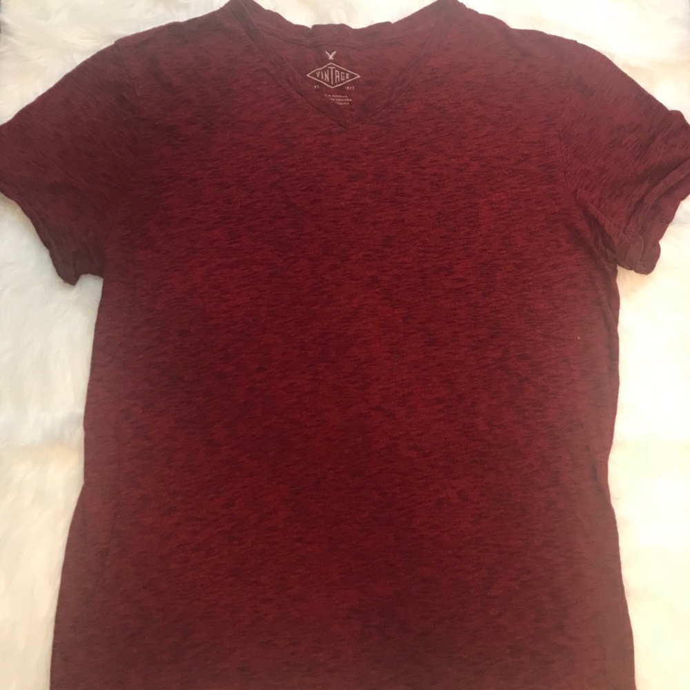 American Eagle Vintage shirt size (L)